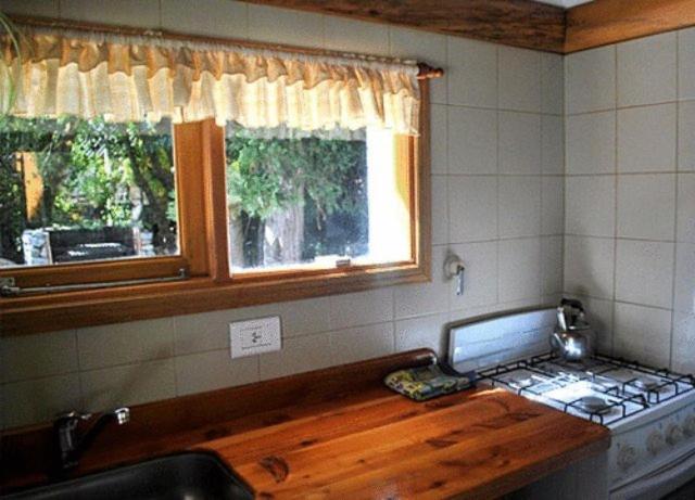 Apart De La Plaza Villa La Angostura Kamer foto